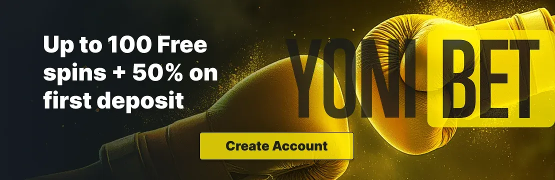 yonibet uk